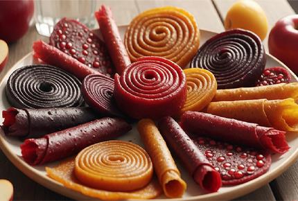 لواشک برای چربی خون؛ 😋 آیا این خوشمزه رژیمی دشمن کلسترول شماست؟